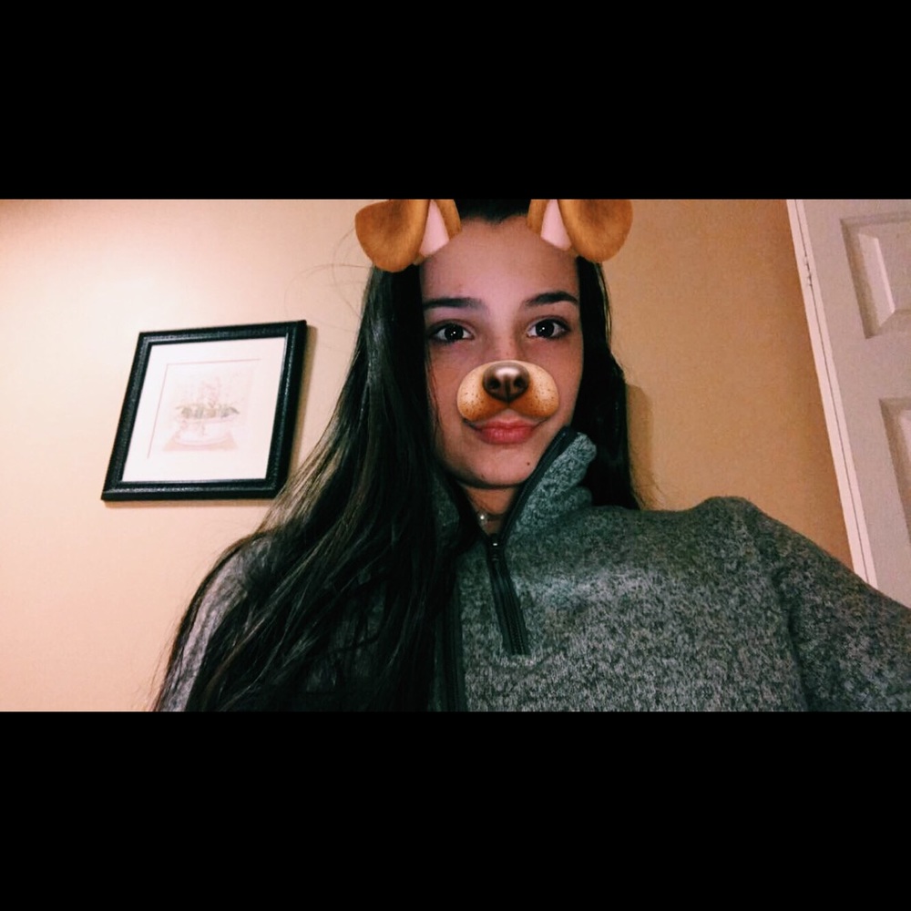 Meet your Posher, Kyra